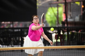 BFF Pickleball - Quốc Tế Phụ Nữ 8/3 - Ảnh #4664854