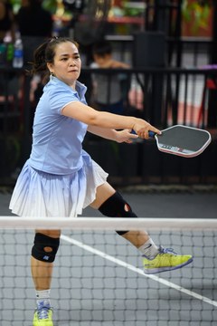 BFF Pickleball - Quốc Tế Phụ Nữ 8/3 - Ảnh #4665455