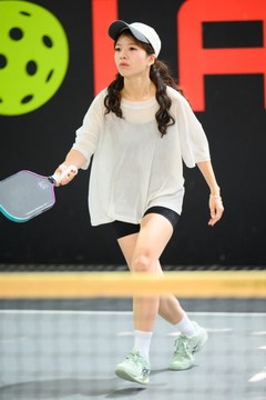 BFF Pickleball - Quốc Tế Phụ Nữ 8/3 - Ảnh #4664645