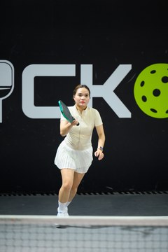 BFF Pickleball - Quốc Tế Phụ Nữ 8/3 - Ảnh #4664595