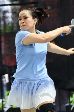 BFF Pickleball - Quốc Tế Phụ Nữ 8/3 - Ảnh #4665541
