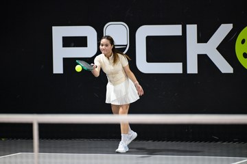 BFF Pickleball - Quốc Tế Phụ Nữ 8/3 - Ảnh #4664788