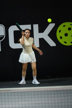 BFF Pickleball - Quốc Tế Phụ Nữ 8/3 - Ảnh #4664596
