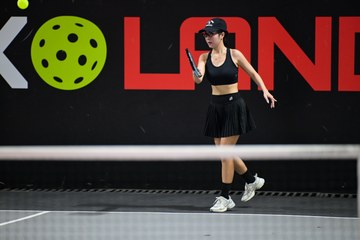 BFF Pickleball - Quốc Tế Phụ Nữ 8/3 - Ảnh #4664789