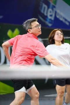 BFF Pickleball - Quốc Tế Phụ Nữ 8/3 - Ảnh #4665629