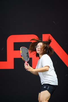 BFF Pickleball - Quốc Tế Phụ Nữ 8/3 - Ảnh #4665557
