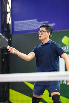 BFF Pickleball - Quốc Tế Phụ Nữ 8/3 - Ảnh #4665671
