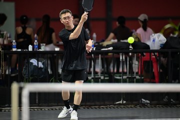 BFF Pickleball - Quốc Tế Phụ Nữ 8/3 - Ảnh #4665099