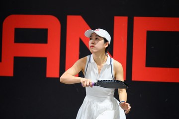 BFF Pickleball - Quốc Tế Phụ Nữ 8/3 - Ảnh #4665518