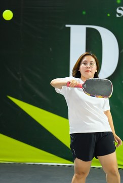 BFF Pickleball - Quốc Tế Phụ Nữ 8/3 - Ảnh #4664679