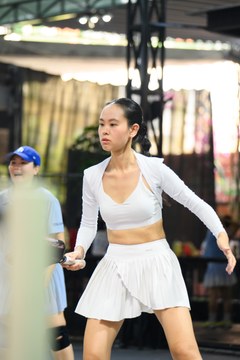 BFF Pickleball - Quốc Tế Phụ Nữ 8/3 - Ảnh #4664606