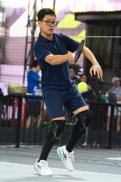 BFF Pickleball - Quốc Tế Phụ Nữ 8/3 - Ảnh #4665537
