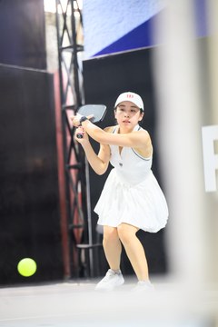 BFF Pickleball - Quốc Tế Phụ Nữ 8/3 - Ảnh #4665637
