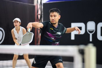 BFF Pickleball - Quốc Tế Phụ Nữ 8/3 - Ảnh #4665711