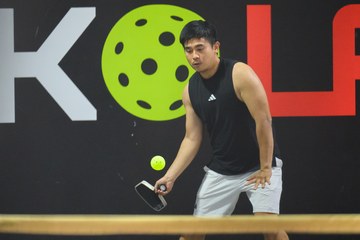 BFF Pickleball - Quốc Tế Phụ Nữ 8/3 - Ảnh #4665301