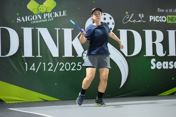 BFF Pickleball - Quốc Tế Phụ Nữ 8/3 - Ảnh #4665647