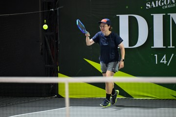 BFF Pickleball - Quốc Tế Phụ Nữ 8/3 - Ảnh #4665023