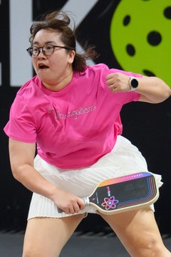 BFF Pickleball - Quốc Tế Phụ Nữ 8/3 - Ảnh #4665422