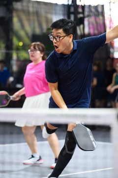 BFF Pickleball - Quốc Tế Phụ Nữ 8/3 - Ảnh #4665597