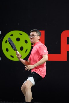 BFF Pickleball - Quốc Tế Phụ Nữ 8/3 - Ảnh #4665553