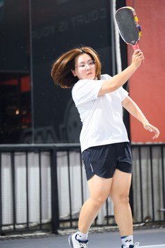BFF Pickleball - Quốc Tế Phụ Nữ 8/3 - Ảnh #4665660