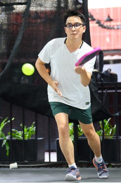 BFF Pickleball - Quốc Tế Phụ Nữ 8/3 - Ảnh #4665539