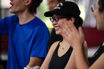 BFF Pickleball - Quốc Tế Phụ Nữ 8/3 - Ảnh #4665062
