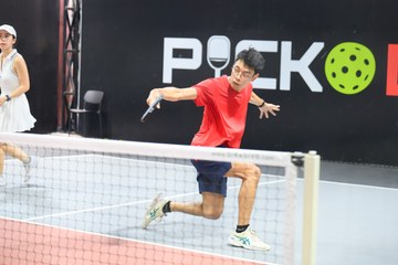 BFF Pickleball - Quốc Tế Phụ Nữ 8/3 - Ảnh #4665688
