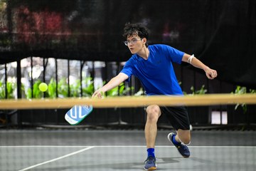 BFF Pickleball - Quốc Tế Phụ Nữ 8/3 - Ảnh #4665074