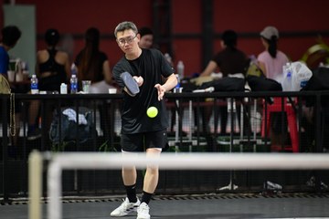 BFF Pickleball - Quốc Tế Phụ Nữ 8/3 - Ảnh #4665094