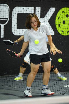 BFF Pickleball - Quốc Tế Phụ Nữ 8/3 - Ảnh #4664718