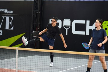 BFF Pickleball - Quốc Tế Phụ Nữ 8/3 - Ảnh #4665739
