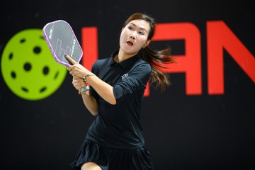 BFF Pickleball - Quốc Tế Phụ Nữ 8/3 - Ảnh #4664570