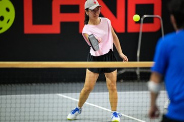 BFF Pickleball - Quốc Tế Phụ Nữ 8/3 - Ảnh #4665024