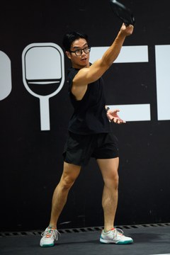 BFF Pickleball - Quốc Tế Phụ Nữ 8/3 - Ảnh #4665464