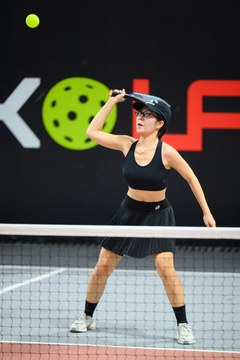 BFF Pickleball - Quốc Tế Phụ Nữ 8/3 - Ảnh #4665192