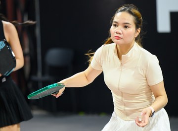 BFF Pickleball - Quốc Tế Phụ Nữ 8/3 - Ảnh #4664720