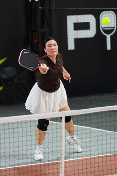 BFF Pickleball - Quốc Tế Phụ Nữ 8/3 - Ảnh #4665438