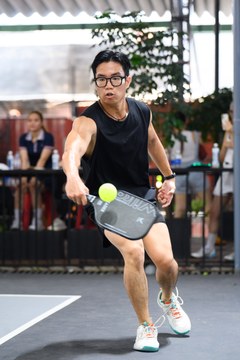 BFF Pickleball - Quốc Tế Phụ Nữ 8/3 - Ảnh #4665678
