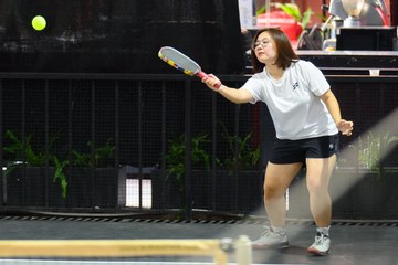 BFF Pickleball - Quốc Tế Phụ Nữ 8/3 - Ảnh #4665297