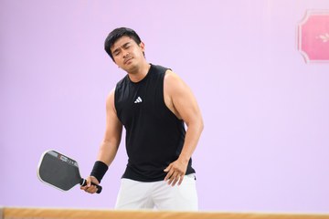 BFF Pickleball - Quốc Tế Phụ Nữ 8/3 - Ảnh #4665408