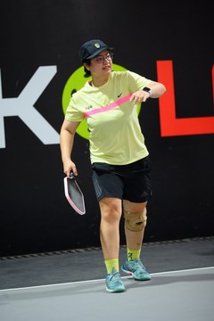 BFF Pickleball - Quốc Tế Phụ Nữ 8/3 - Ảnh #4665456