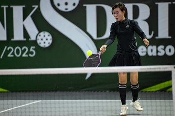 BFF Pickleball - Quốc Tế Phụ Nữ 8/3 - Ảnh #4664820