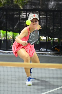 BFF Pickleball - Quốc Tế Phụ Nữ 8/3 - Ảnh #4665448