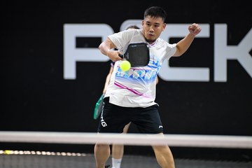 BFF Pickleball - Quốc Tế Phụ Nữ 8/3 - Ảnh #4664943