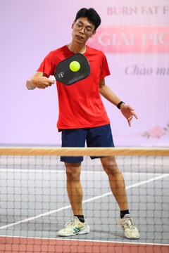 BFF Pickleball - Quốc Tế Phụ Nữ 8/3 - Ảnh #4665470