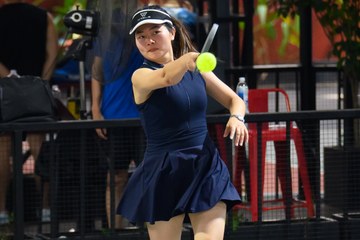 BFF Pickleball - Quốc Tế Phụ Nữ 8/3 - Ảnh #4665274