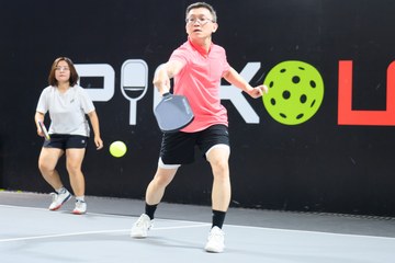 BFF Pickleball - Quốc Tế Phụ Nữ 8/3 - Ảnh #4665589