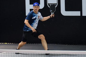 BFF Pickleball - Quốc Tế Phụ Nữ 8/3 - Ảnh #4665434