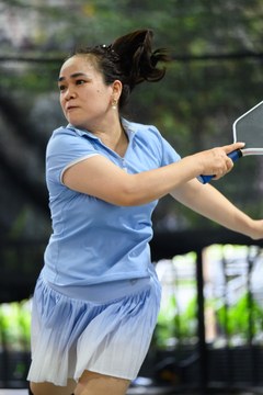 BFF Pickleball - Quốc Tế Phụ Nữ 8/3 - Ảnh #4665546